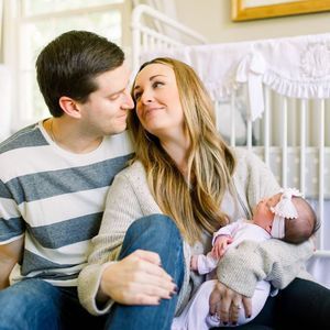 Meet your Posher, Ginny